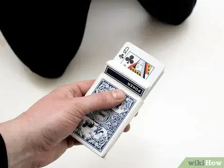 Image titled Perform a Card Trick Using the 26th Key Card Method Step 2