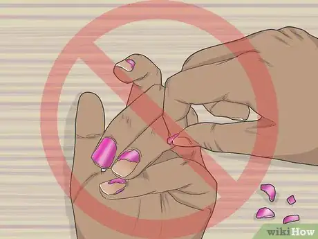 Image titled Do a Nail Treatment Step 17