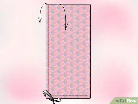 Image titled Make Roman Blinds Step 12