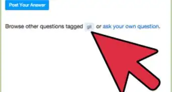 Answer a Question on Stack Overflow