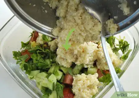 Image titled Make Millet Tabbouleh Step 9
