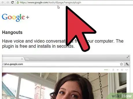 Image titled Install the Google+ Hangouts Plugin Step 5