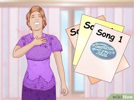 Image titled Choose Songs for American Idol Auditions Step 5