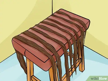 Image titled Do Ghana Cornrows Step 4