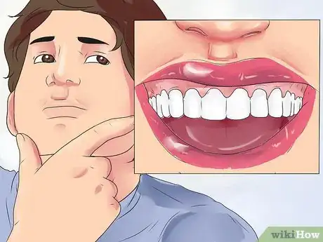 Image titled Handle Tooth Loss Step 12