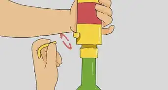 Use a Wine Aerator