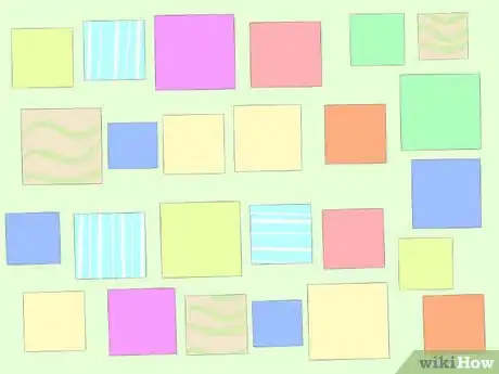 Image titled Make an Envelope Advent Calendar Step 2