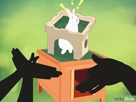Image titled Address Biting and Aggressive Behavior in a Rabbit Step 2