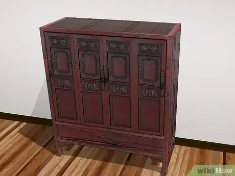 Image titled Decorate an Old House Step 7