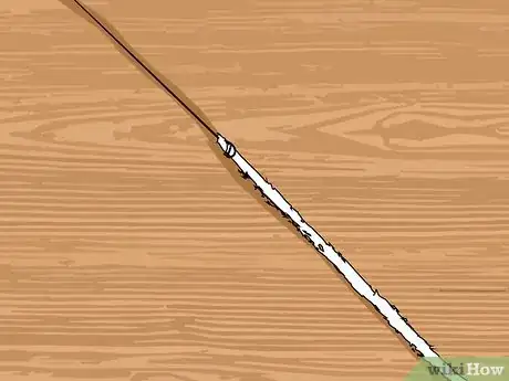 Image titled Make Icicle Ornaments Step 6