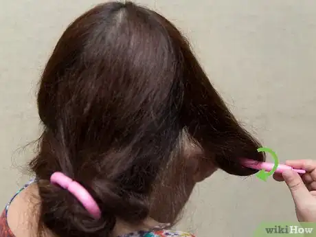 Image titled Get Curly Hair Without a Perm Step 11