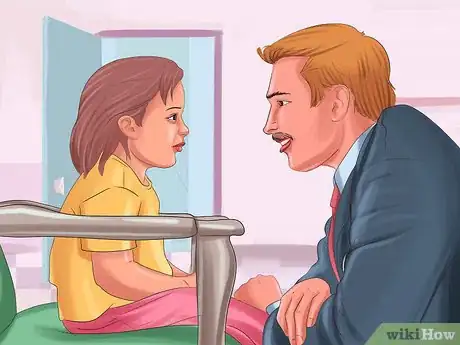 Image titled Deal With a Lying Child Step 6