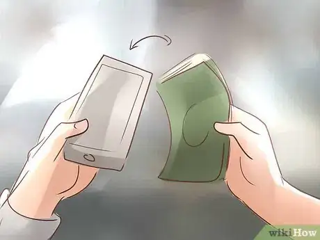 Image titled Start Living a Debt Free Life Step 19