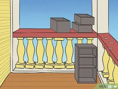 Image titled Give a File Cabinet a Makeover Step 5