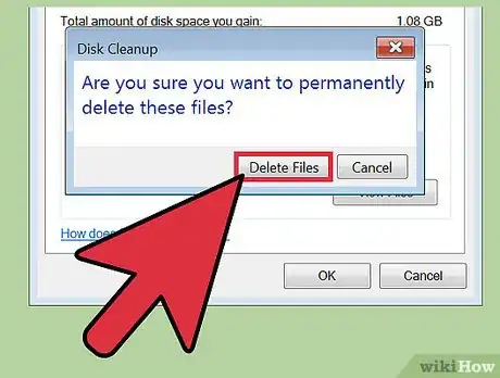 Image titled Rid Your Computer of Temporary Files Step 17