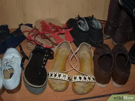 Image titled Make Your Wardrobe New Without Buying Anything Step 1