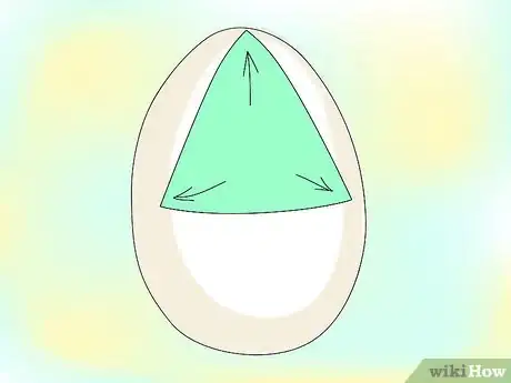 Image titled Make Origami Decoupage Eggs Step 8