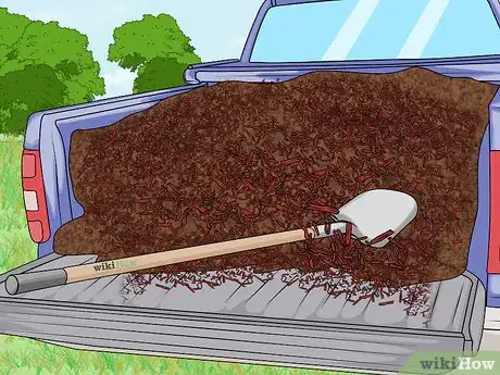 Image titled Pick the Right Mulch Step 8
