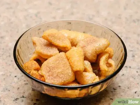 Image titled Make Pork Rinds Final