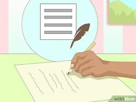 Image titled Become Inspired to Write Poetry Step 4