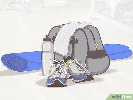 Image titled Start a Workout Routine if You're Overweight Step 8