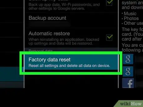 Image titled Hard Reset an Itel iNote Step 7