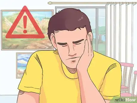 Image titled Recognize Signs of Over Exercising Step 5