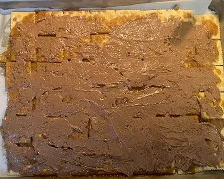 Image titled Baking Sheet Step 7