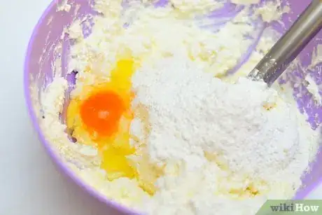 Image titled Make Chocolate Hazelnut Cheesecake Step 5