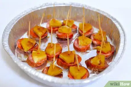 Image titled Make Cocktail Kielbasa Step 15