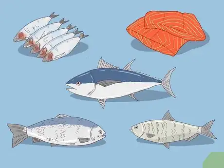 Image titled Treat Rheumatoid Arthritis in the Hips Step 9