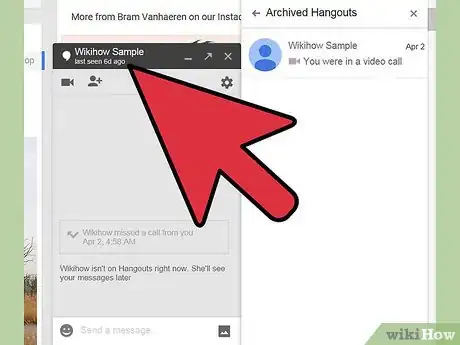 Image titled Archive a Google+ Hangout Step 10