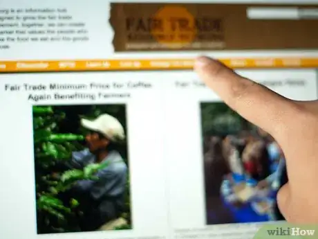 Image titled Buy Crafts from Third World Countries Step 1