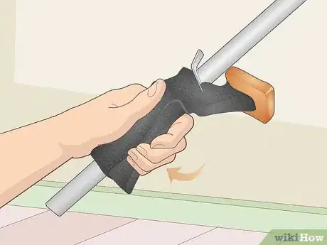 Image titled Reassemble an E Z Hold II Bar Clamp Step 10