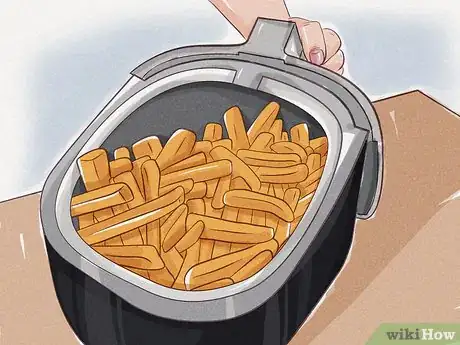 Image titled Air Fry Step 7