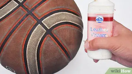 Image titled Clean a Basketball Step 8
