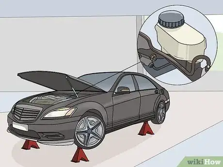 Image titled Bleed Brake Lines Step 4