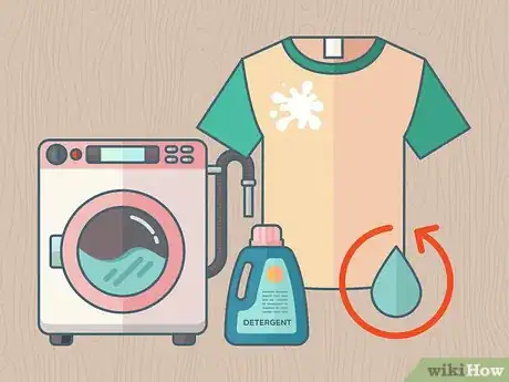 Image titled Get Super Glue Out of Clothes Step 13