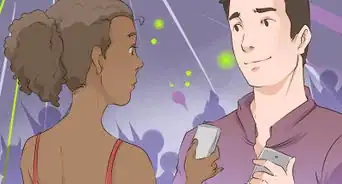 Ask a Boy to Dance With You at a Middle School Dance