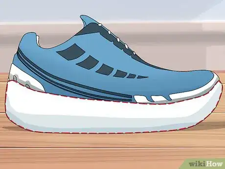 Image titled Dress Well for a Running Race Step 10