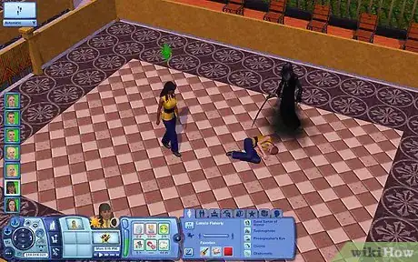 Image titled Make the Sims 3 Hunger Games Step 18