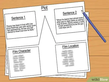 Image titled Make Your Own Movie Step 2