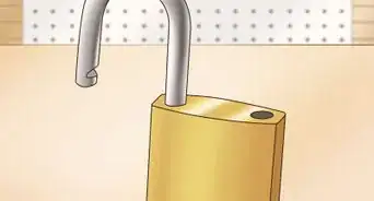 Pick a Master Padlock