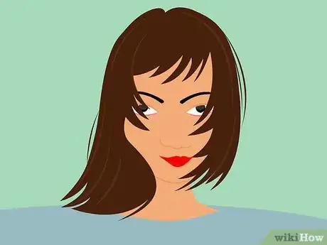 Image titled Make Your Own Wig out of Weave Step 5