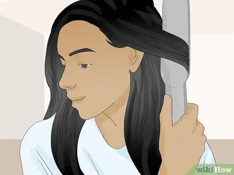 Image titled Gently Curl Your Hair Step 3