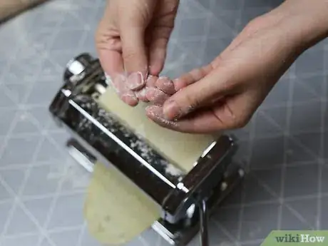 Image titled Make Filo Pastry Step 20