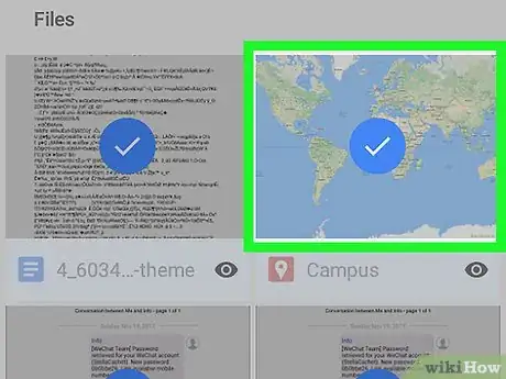 Image titled Free Up Space on Google Drive on Android Step 8