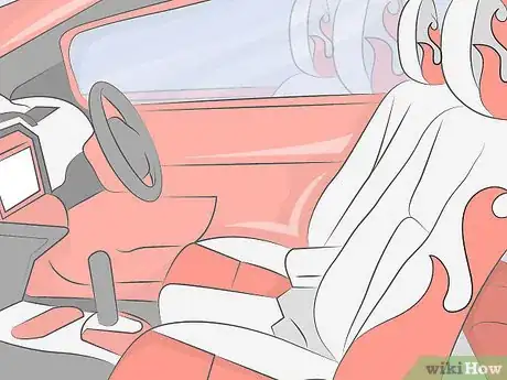Image titled Create an Art Car Step 11