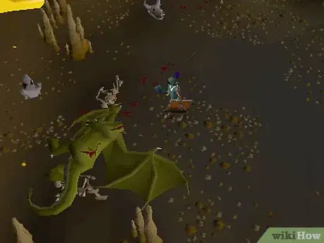 Image titled Be Good at RuneScape Step 5Bullet6