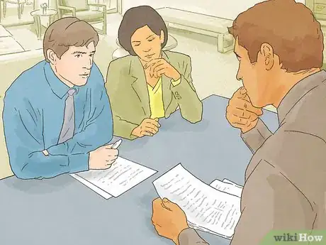 Image titled Get Your Coworker to Stop Telling You How to Do Your Job Step 9
